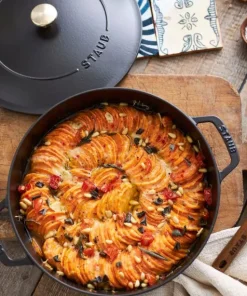 Staub Universalsleiv 30 cm silikon