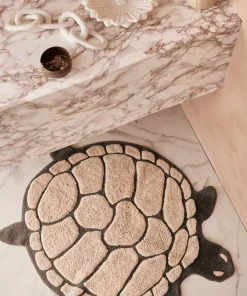 Staycation Badematte Lazy 75x98 cm