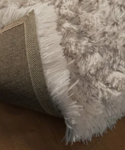 Staycation Flossteppe Fluffy