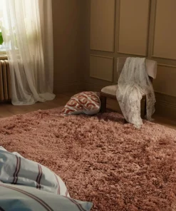 Staycation Flossteppe Fluffy