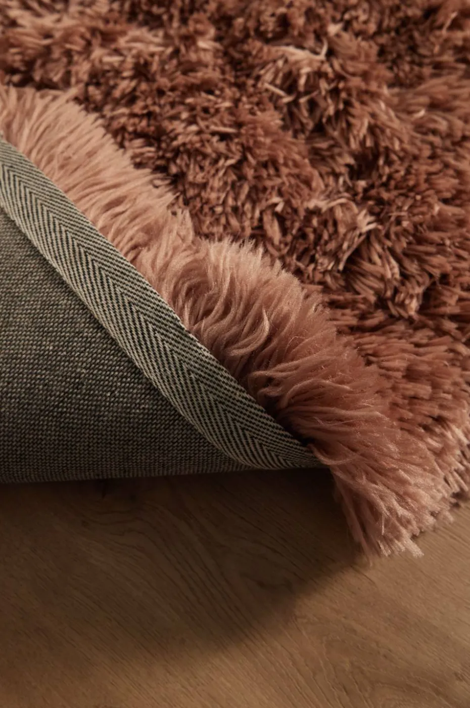 Staycation Flossteppe Fluffy