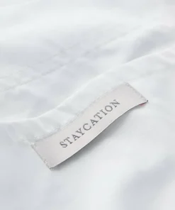 Staycation Putetrekk Careful i bomullspercale
