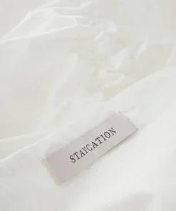 Staycation Putetrekk Loosed i bomullspercale