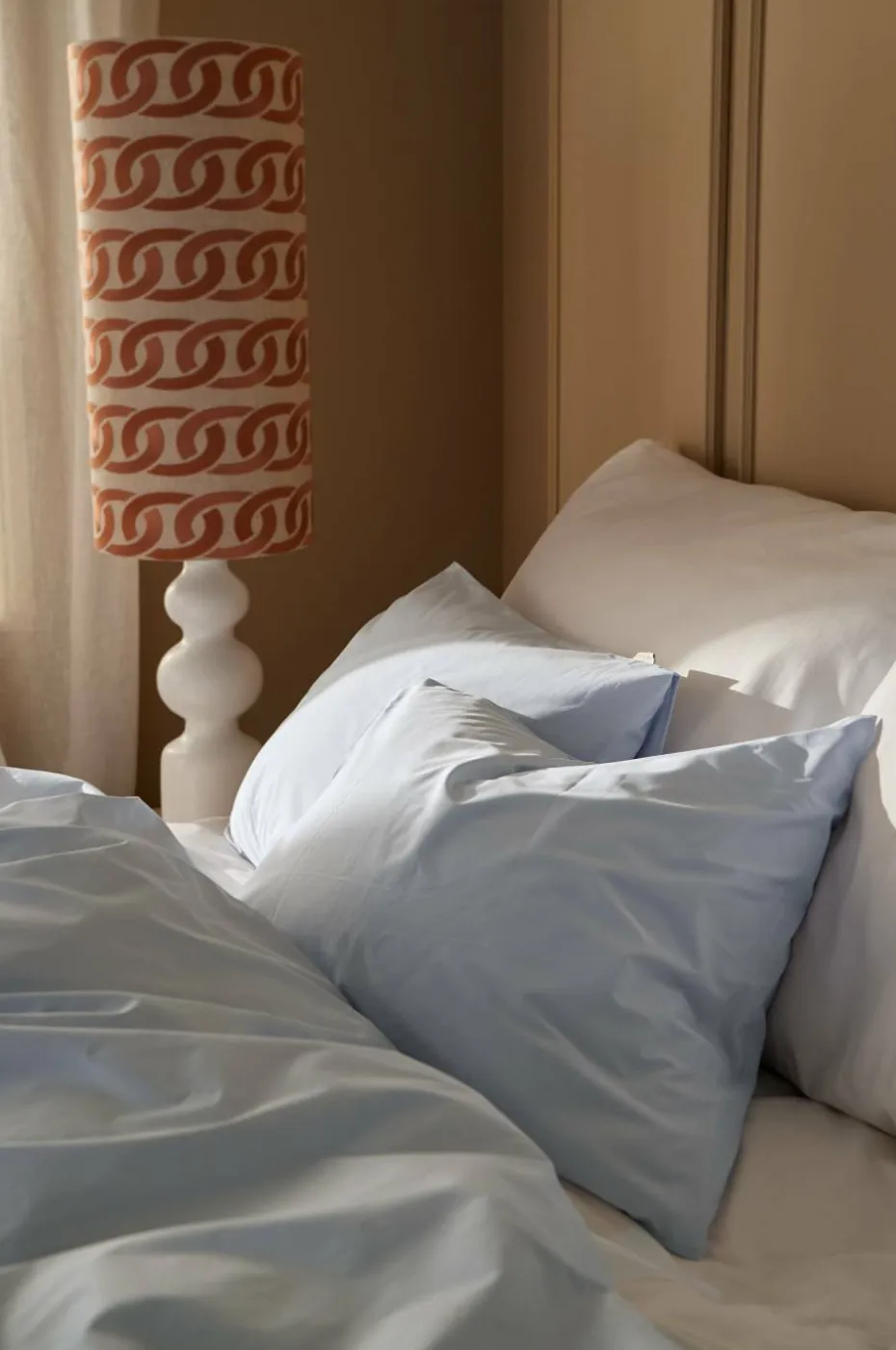 Staycation Putetrekk Magnificent i bomullspoplin