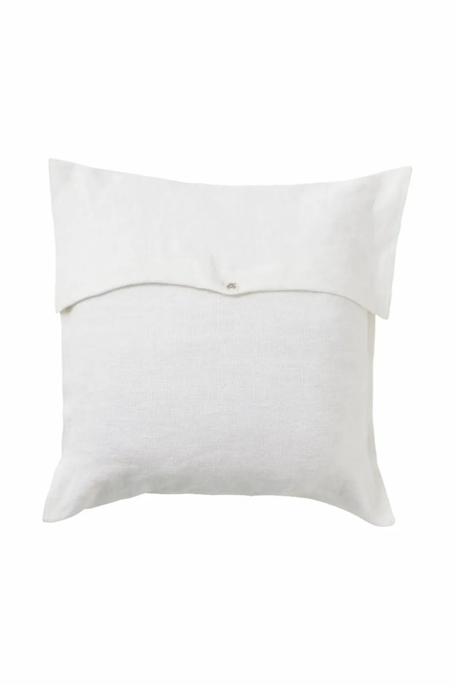 Staycation Sengekappe Calm i lin og bomull, høyde 60 cm
