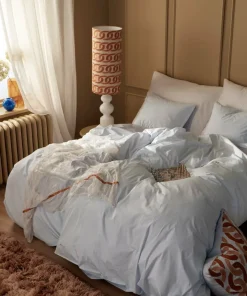 Staycation Sengesett Magnificent i bomullspoplin 2 eller 3 stykker