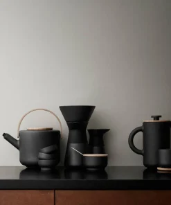 Stelton Kaffebrygger Theo 600 ml