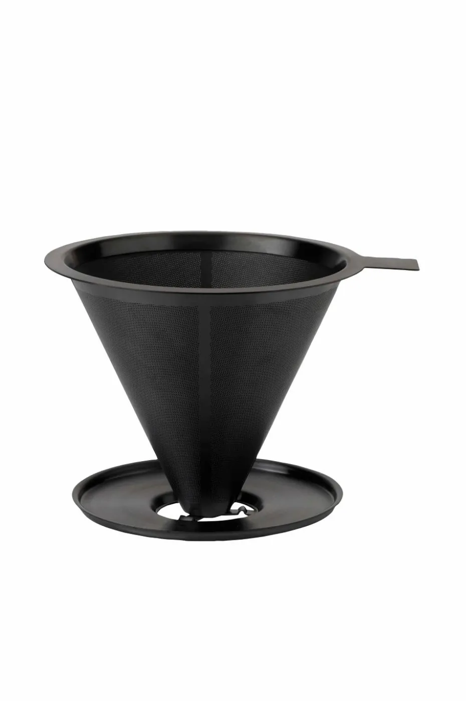 Stelton Kaffetrakt Nohr med filter for slow brew