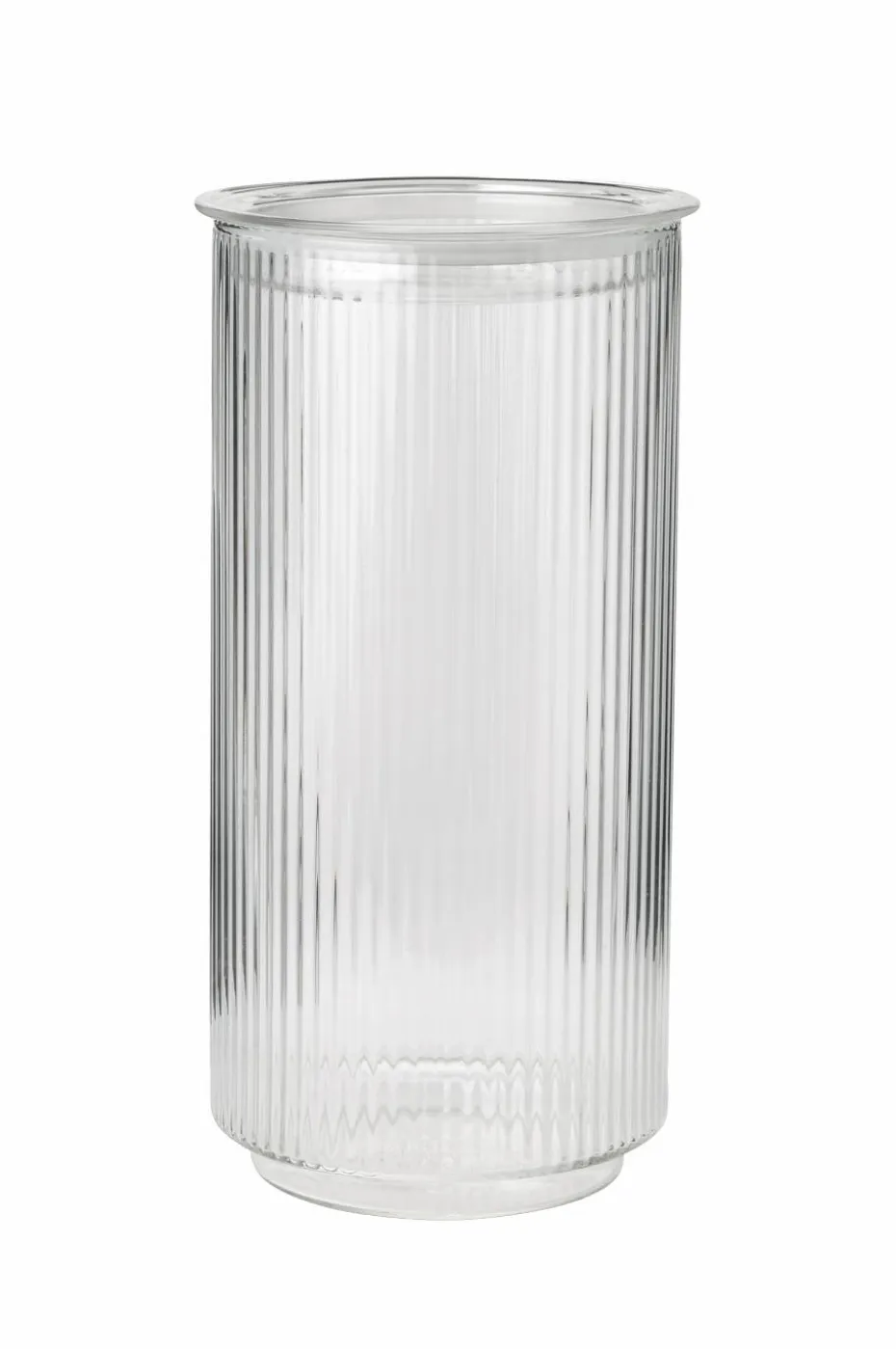 Stelton Pilastro oppbevaringskrukke 1,3 l.