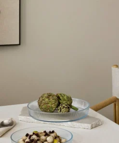 Stelton Pilastro ovnfast fat Ø 28 cm
