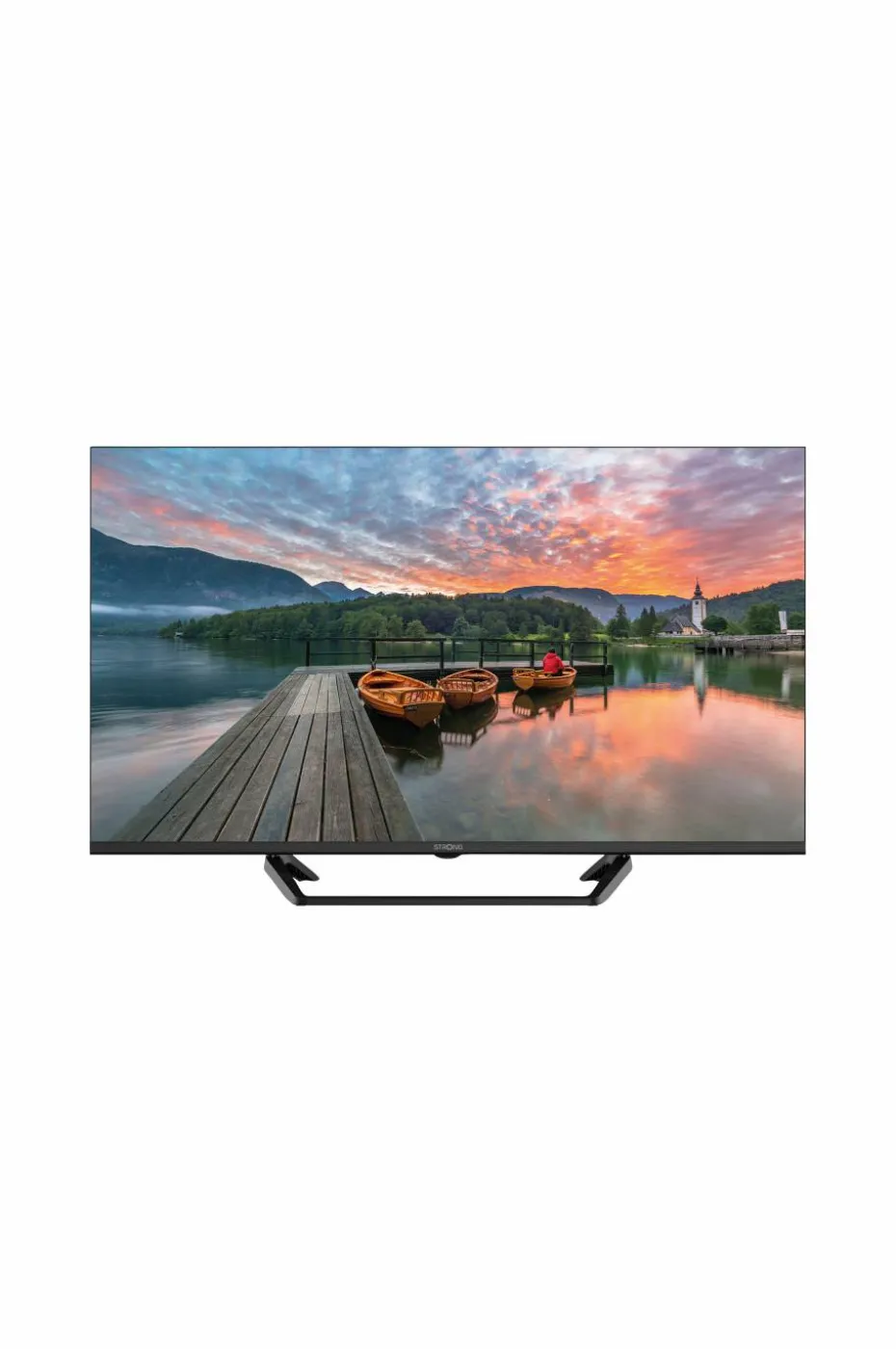 Strong Smart-TV 40 Fhd Google TV Srt40fg6733c