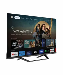 Strong Smart-TV 40 Fhd Google TV Srt40fg6733c
