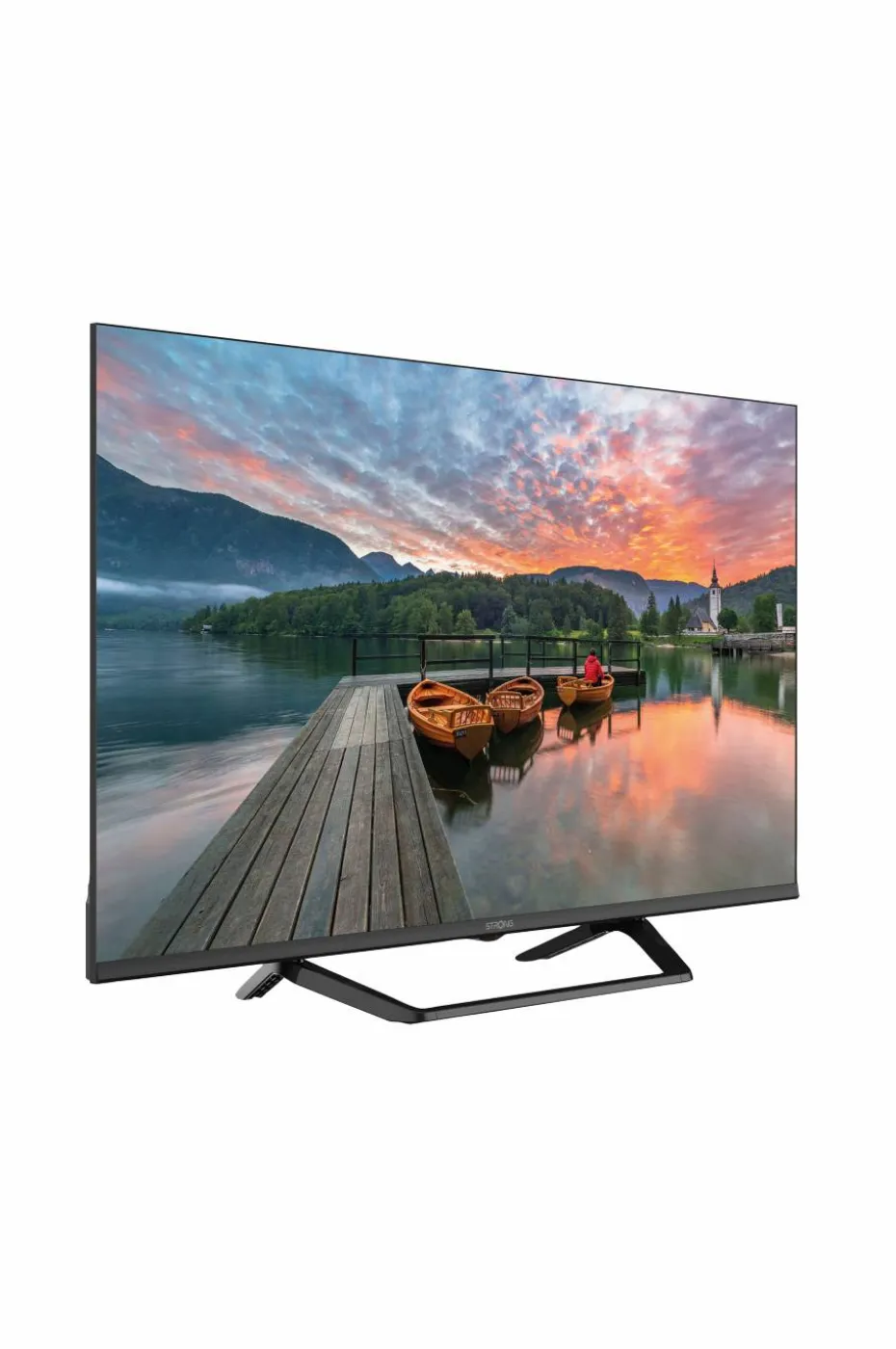 Strong Smart-TV 40 Fhd Google TV Srt40fg6733c