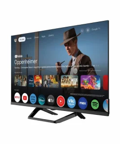 Strong Smart-TV 32 230/12volt Google TV Srt32hg4723c