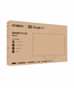 Strong Smart-TV 32 230/12volt Google TV Srt32hg4723c