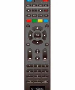 Strong TV-boks Dvb-t2 Fta Srt8119