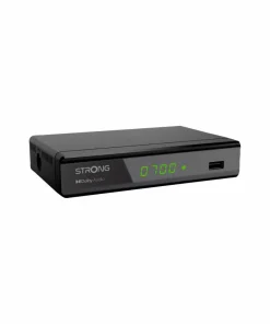 Strong TV-boks Dvb-t2 Fta Srt8119