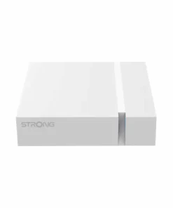Strong TV-box 4K WiFi/LAN Google TV LEAP-S3+V2