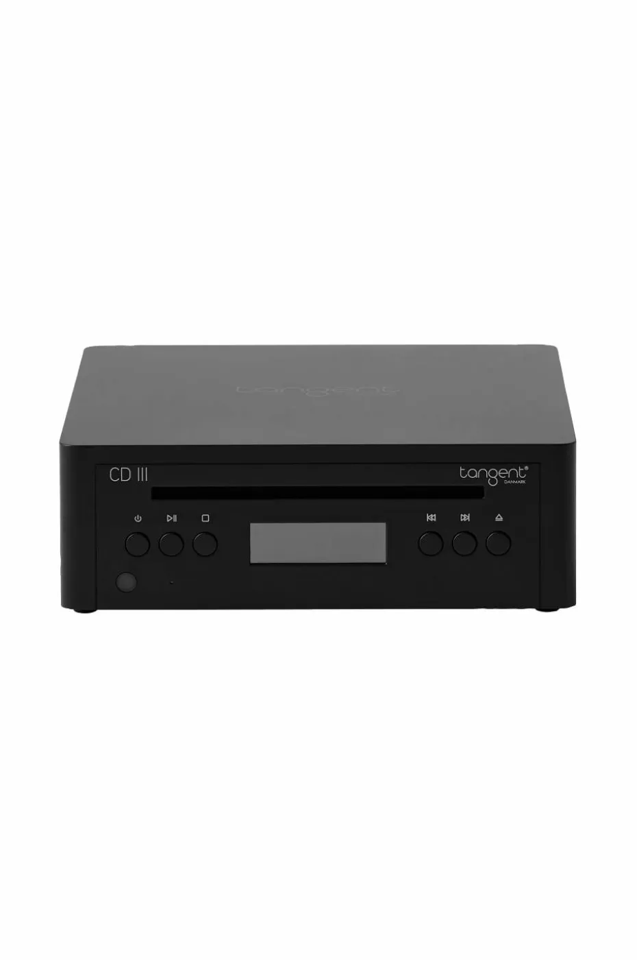 Tangent CD-spiller Display CD III