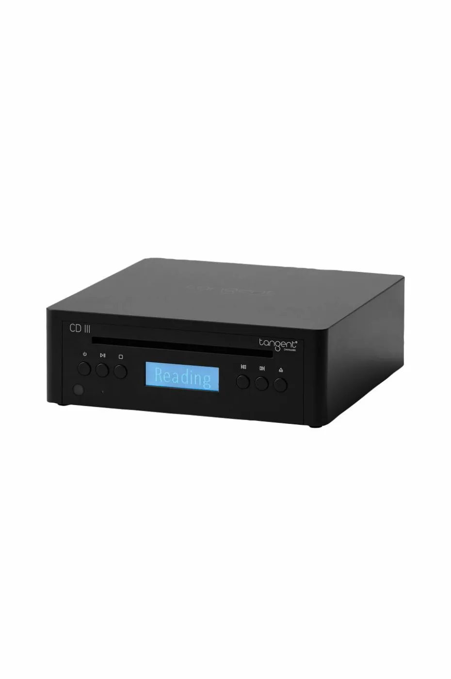 Tangent CD-spiller Display CD III