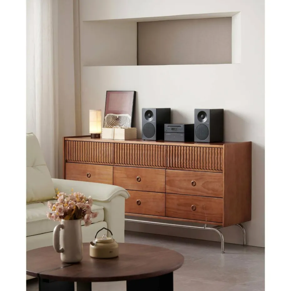 Tangent CD-spiller Display CD III