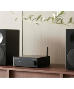 Tangent Forforsterker Phono Ampster BT III