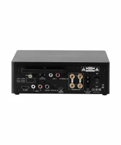 Tangent Forforsterker Phono Ampster BT III