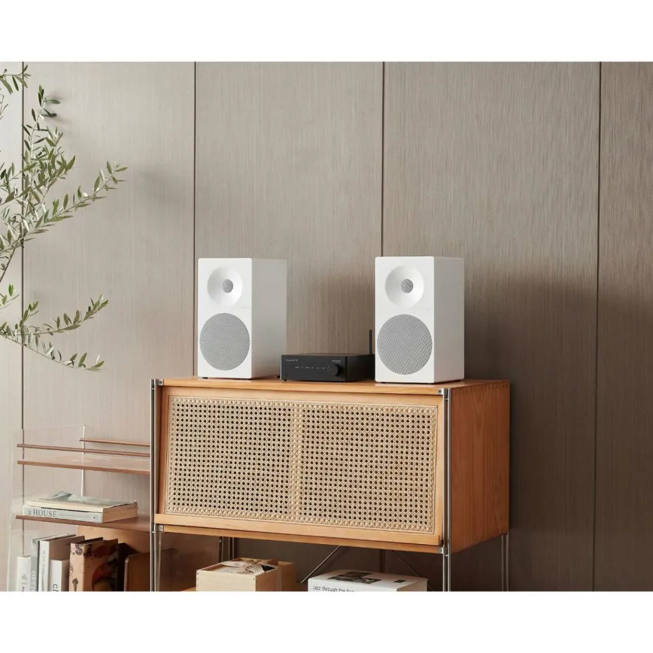 Tangent Høytaler 2-veis Spectrum X4 II