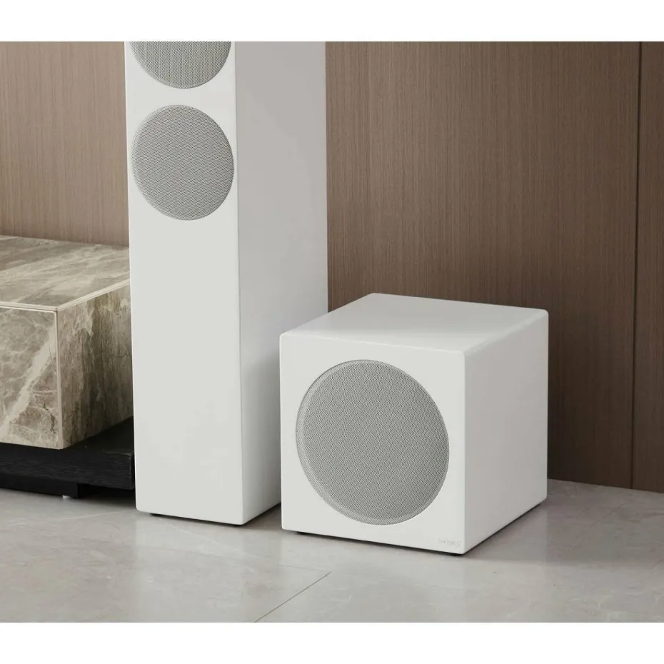 Tangent Subwoofer Spectrum XSW8 II