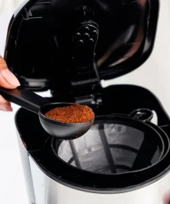 Taurus Kaffetrakter Verona 6 Inox
