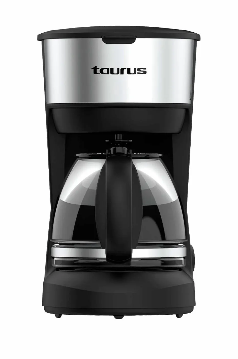 Taurus Kaffetrakter Verona 6 Inox