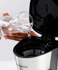 Taurus Kaffetrakter Verona 12 Inox