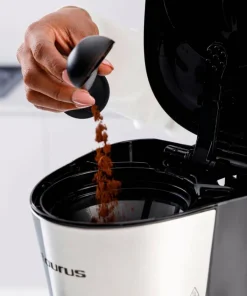 Taurus Kaffetrakter Verona 12 Inox