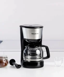 Taurus Kaffetrakter Verona 12 Inox