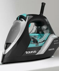 Taurus Steam Iron Geyser Eco 3200