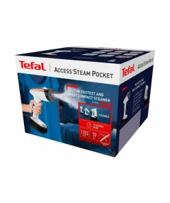 Tefal Dampbåt Garment Access Steam Pocket DT3030E0