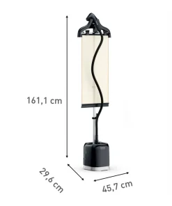 Tefal Dampbåt Pro Style Upright Garment Steamer It3480e1