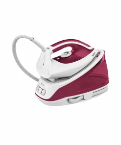 Tefal Dampstasjon Express Essential Steam Generator Purple SV6110E0