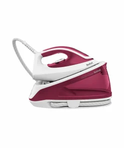Tefal Dampstasjon Express Essential Steam Generator Purple SV6110E0