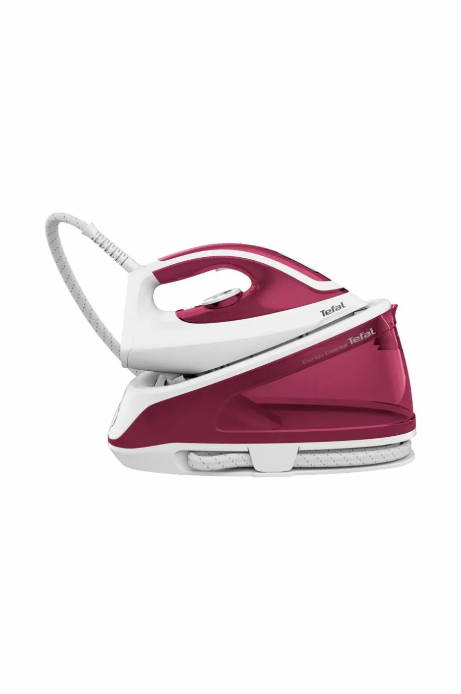 Tefal Dampstasjon Express Essential Steam Generator Purple SV6110E0