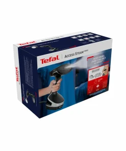 Tefal Garment Steamer Access Steam Force w/ Lint-pad Dt8270e1