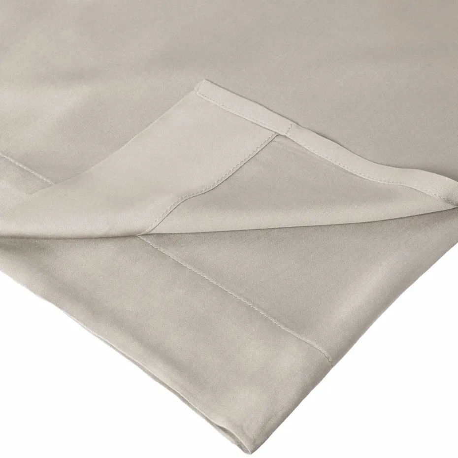Tempur Silky Bamboo Flat sengetøy