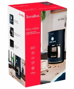 Terraillon Kaffetrakter New Moon 1,25 L