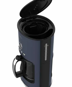 Terraillon Kaffetrakter New Moon 1,25 L