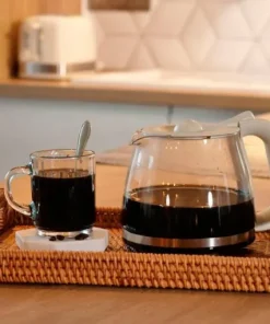 Terraillon Kaffetrakter Sunrise 1,5 L
