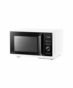 Toshiba Mikrobølgeovn 26l 3 i 1 Grill/luftfryser 900/1000/2100w