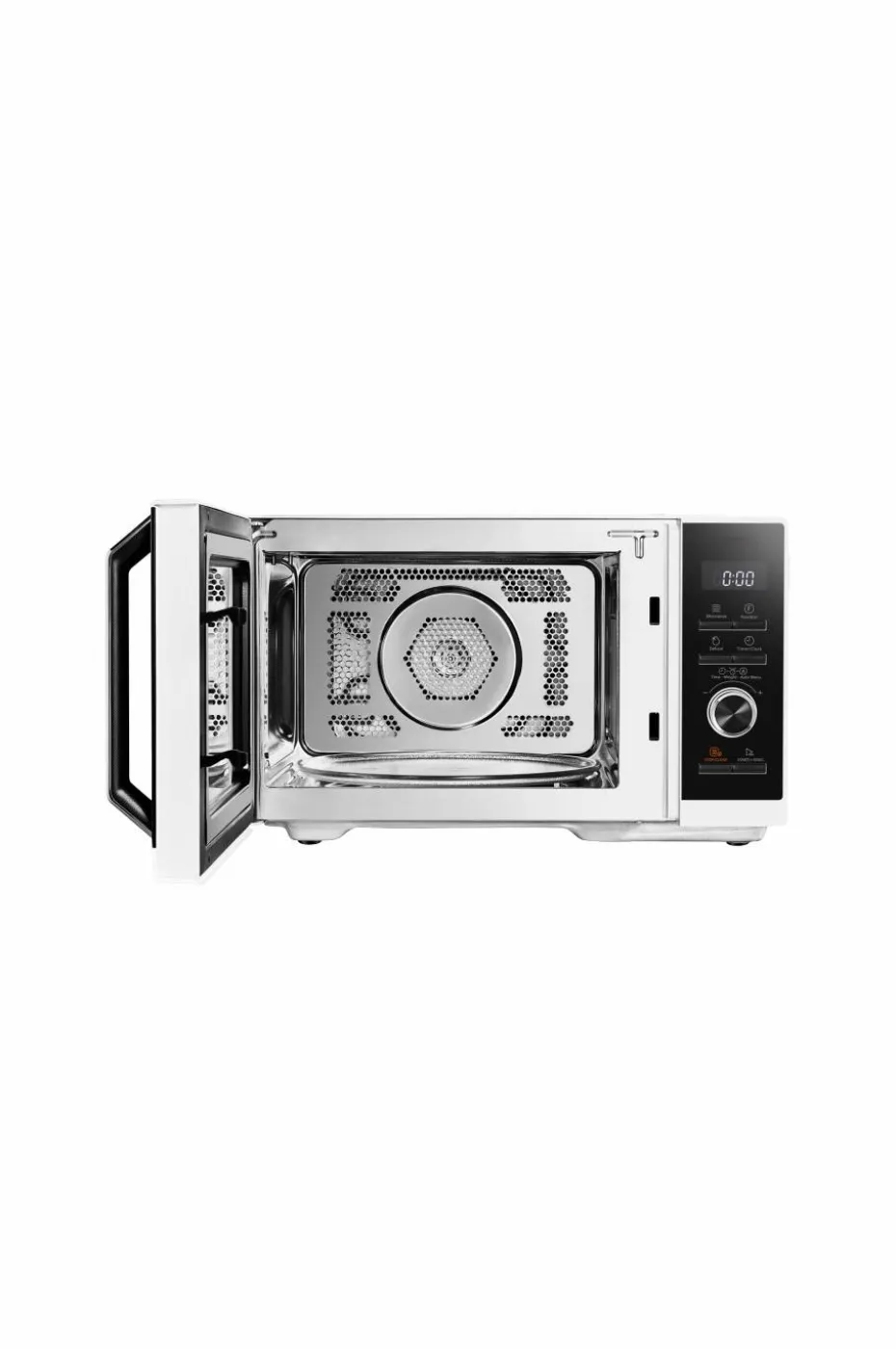 Toshiba Mikrobølgeovn 26l 3 i 1 Grill/luftfryser 900/1000/2100w