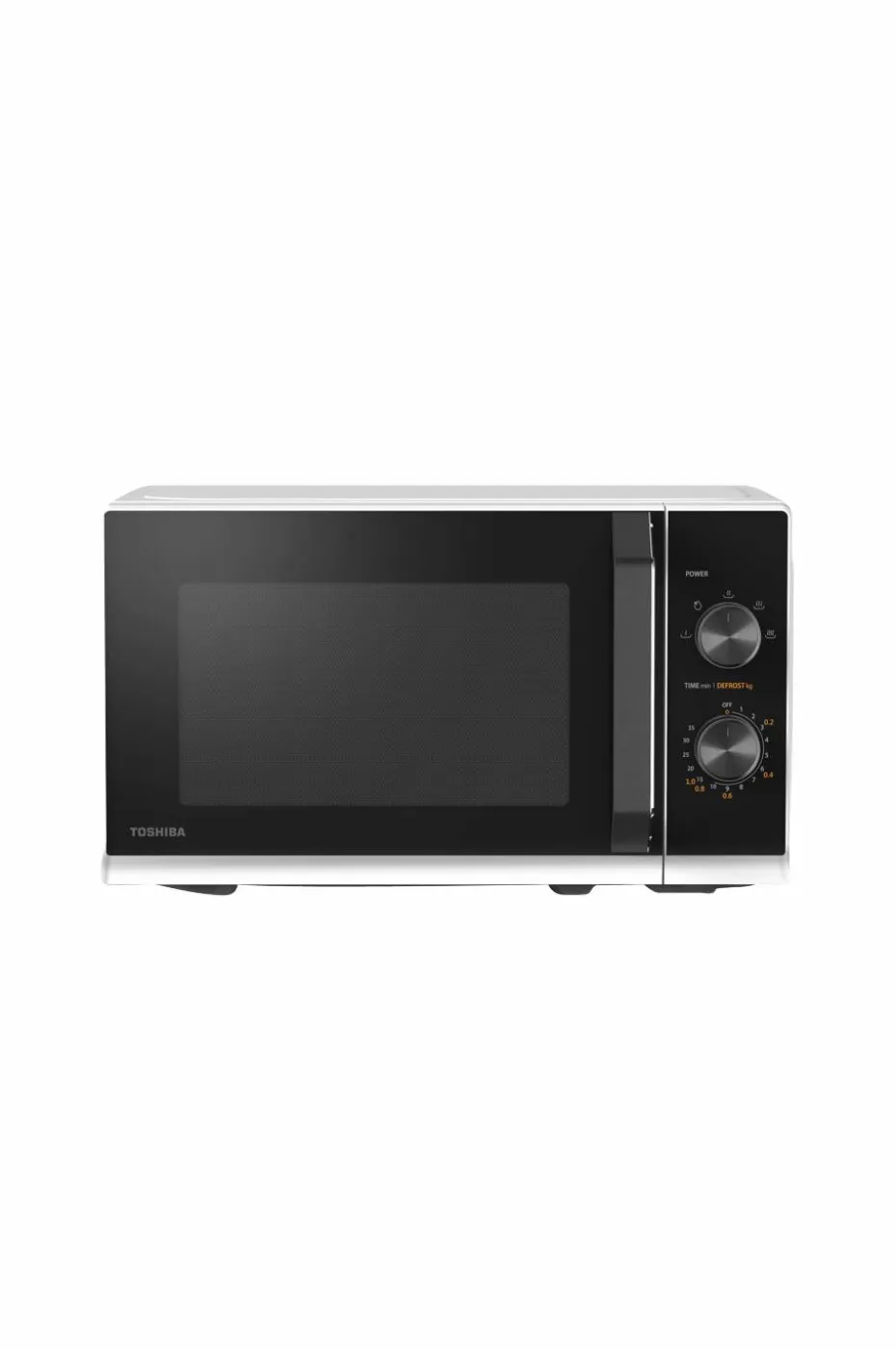 Toshiba Mikrobølgeovn 20l 800w