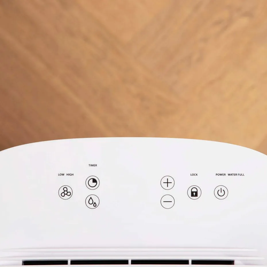 Tristar Avfukter 16 L