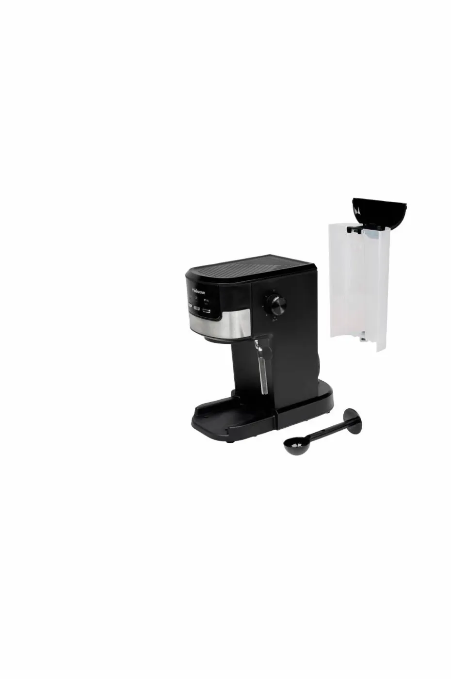 Tristar Espressomaskin Cm-2278 med melkeskummer